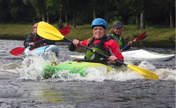 10 Ways to Fall in Love with Paddling Again