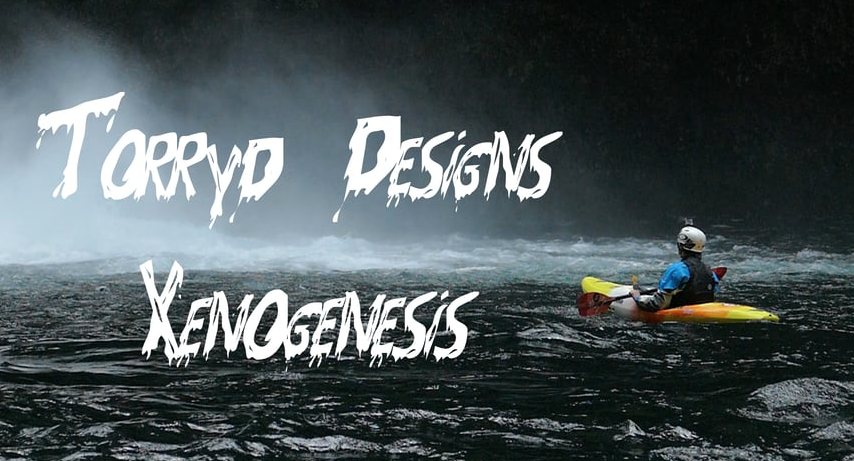 Torryd Designs - Xenogenesis