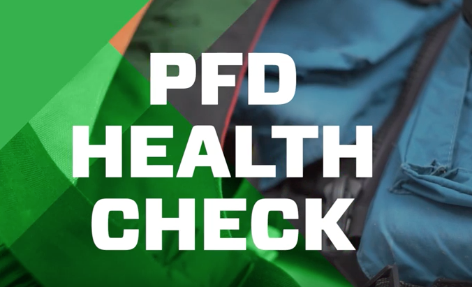 PFD Health Check
