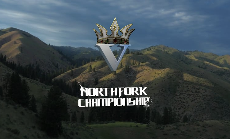 The North Fork Championship V 