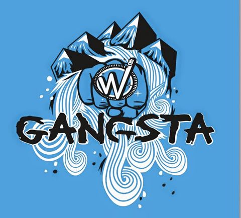Waka Kayaks Gangsta