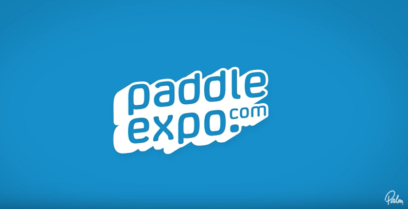 PaddleExpo 2016 With Palm Equipment