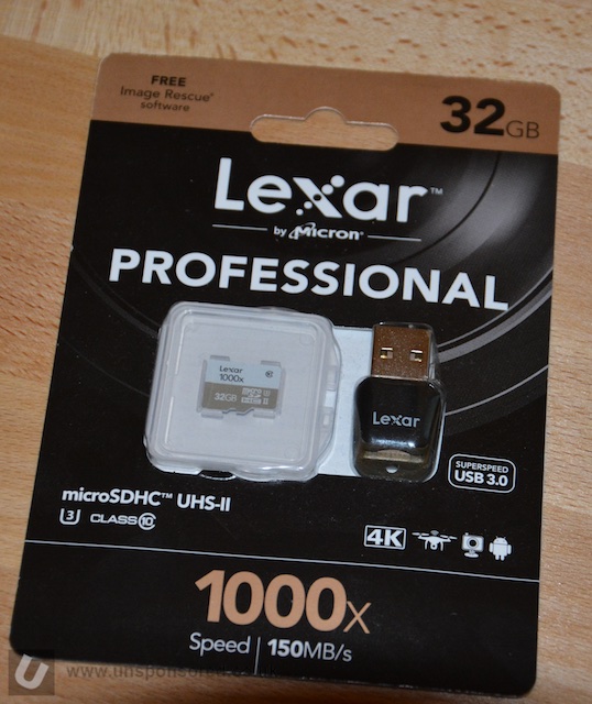 Which SD Memory Card For My GoPro?