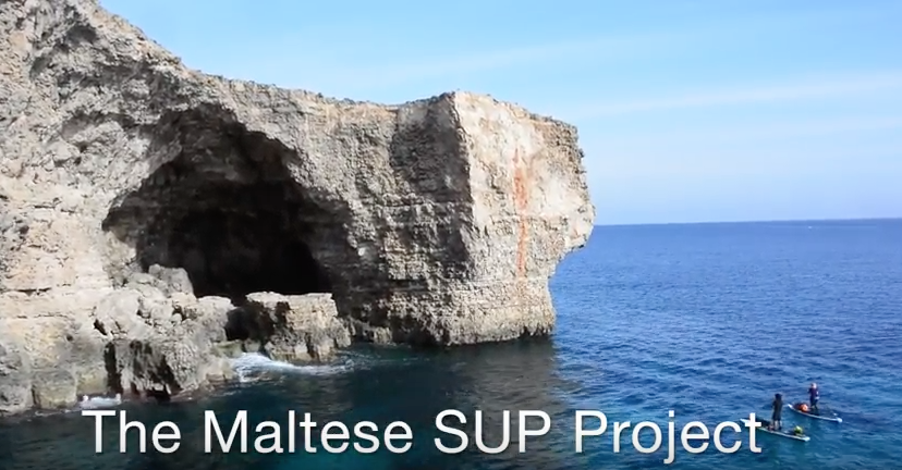 The Maltese SUP Project
