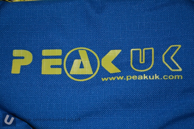 Peak UK River Guide Vest PFD - First Look