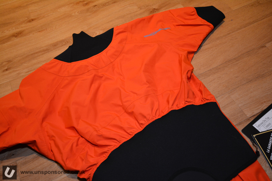 Sweet Protection Sabrosa Dry Top - First Look