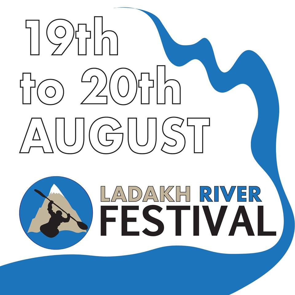 Ladakh River Festival