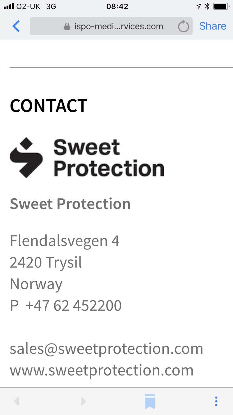 Sweet Protection (@sweetprotection) • Instagram photos and videos