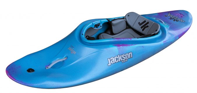 Jackson Kayak Mix Master