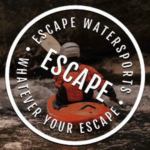 Unsponsored Q&A - Escape Watersports