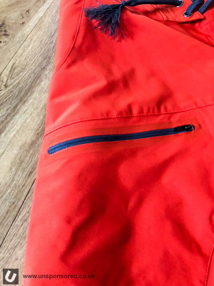Sweet Protection Shazam Shorts - First Look