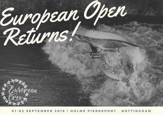 European Open