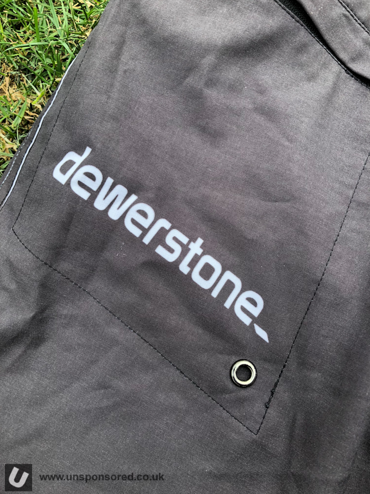 Dewerstone Life Shorts