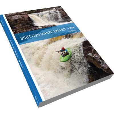 Scottish White Water - 3rd Edition