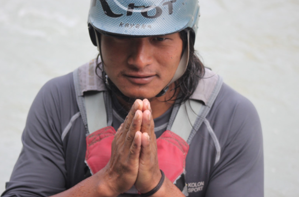 5 Reasons A Tour Is The Best Way To Get On Nepal’s White Water