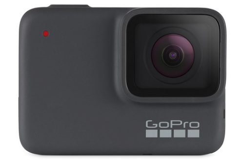 GoPro Hero7 Series Announced