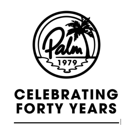 Palm Equipment Turns Forty
