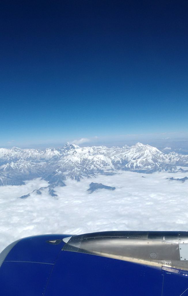 Himalayan Paddling Top Tips