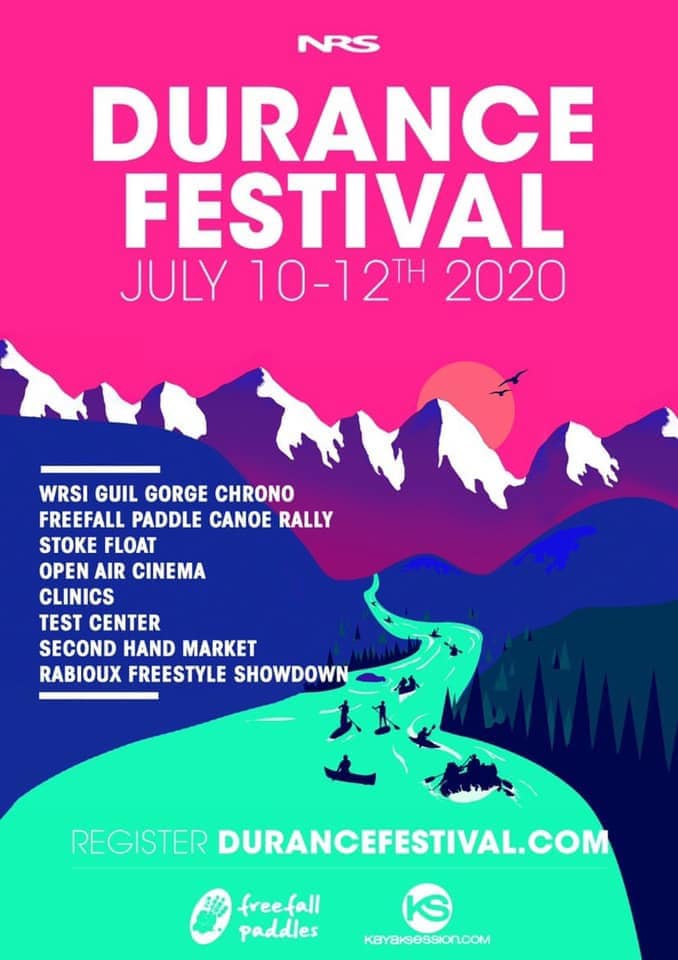 Durance Festival 2020