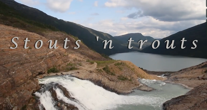 Norway Stouts N Trouts Tour