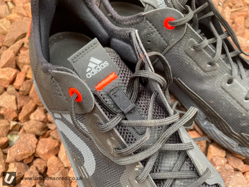 Cortar Arrastrarse morfina Adidas Five Ten Trail Cross LT - First Look - Unsponsored