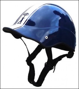 Happy 2b - Skook Helmet