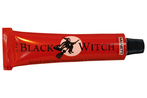 Black Witch Glue