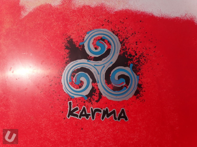 unsponsored_karma 095