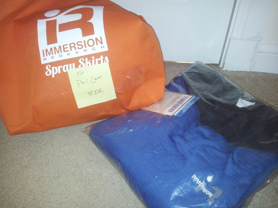Immersion Research K2 Union Suit - Review