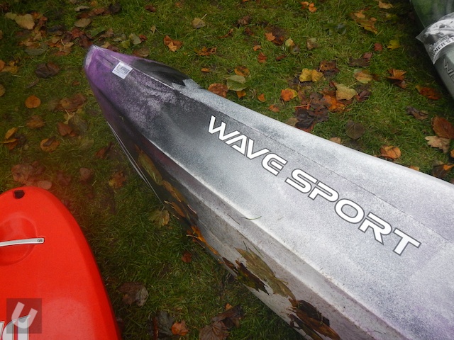 Wavesport Mobius - Review