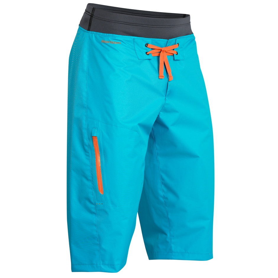 AW700_Horizon_shorts_Aqua_front