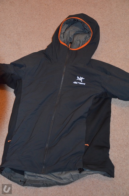 Arcteryx Atom LT Jacket