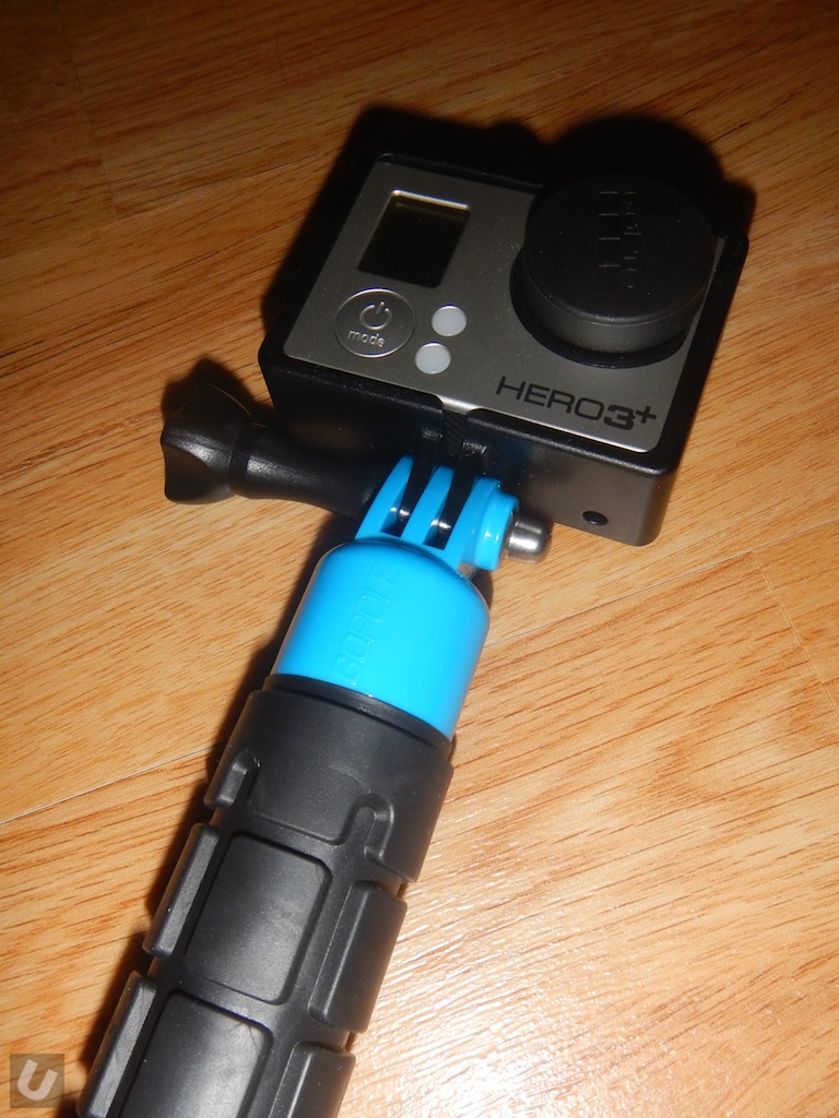 GoPro Grenade Grip