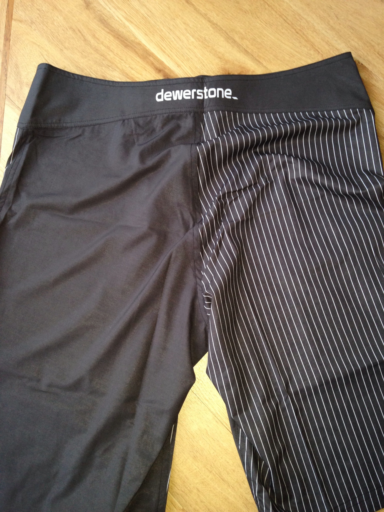 Dewerstone Life Shorts