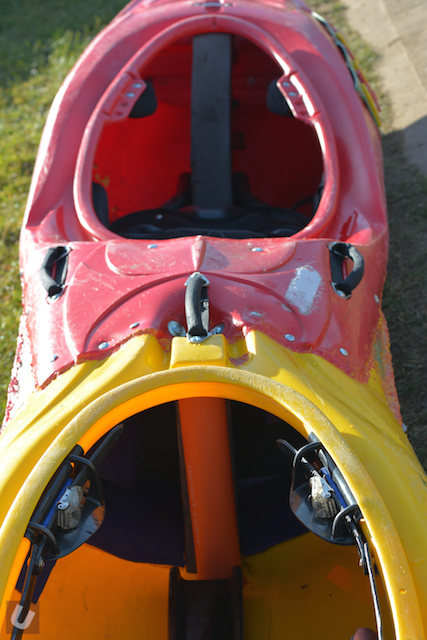 Liquidriot Duo Kayak (10)