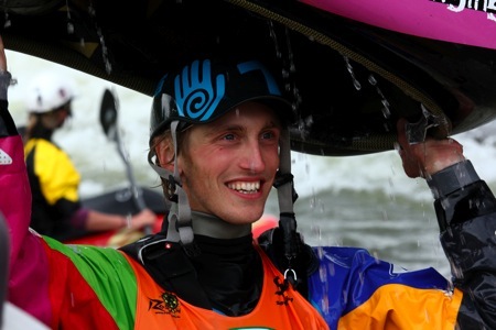 Unsponsored Q&A Series 2011 – James Bebbington