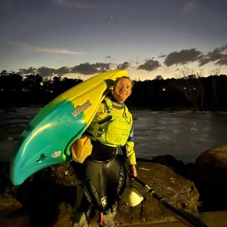 Unsponsored Q&A Series – Clay Wright