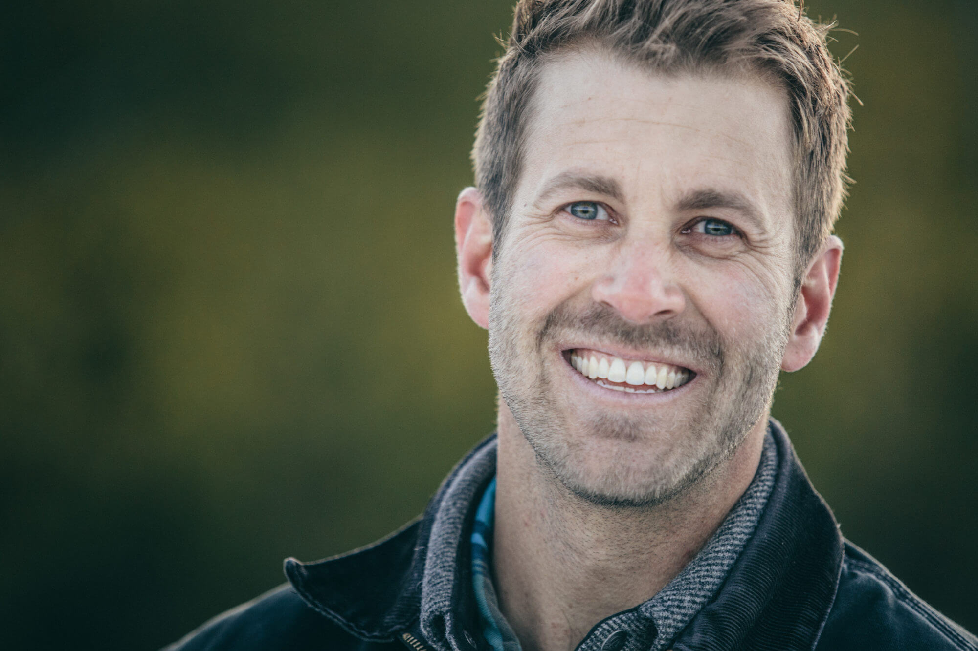 Unsponsored Q&A Series  – Brad Ludden