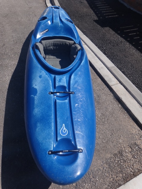 ergon seat oil slick