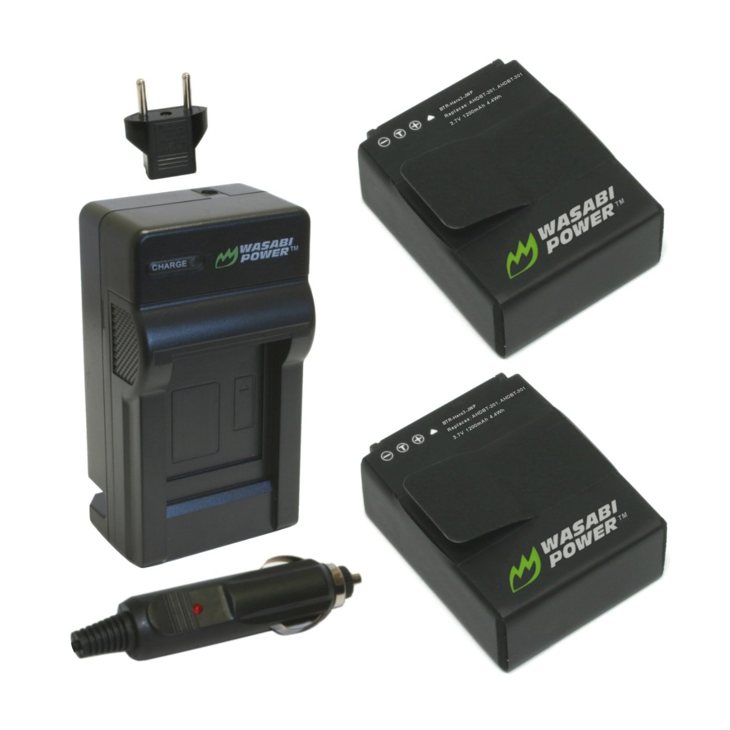 Best GoPro Battery Options Unsponsored