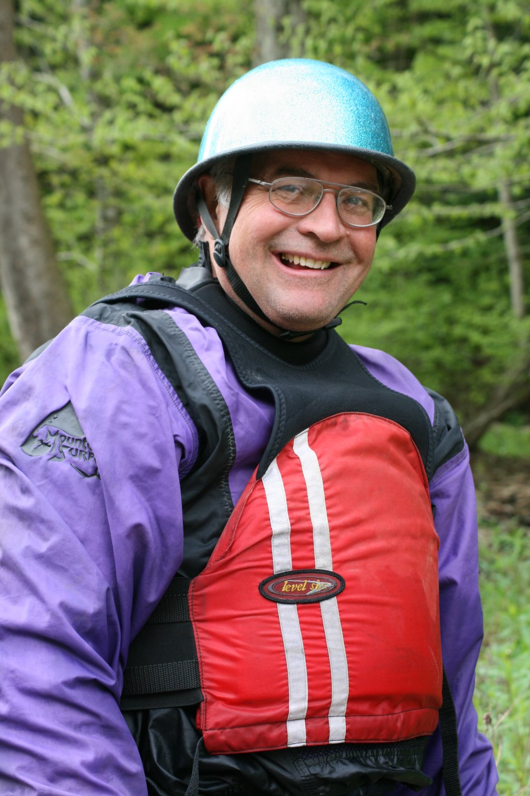 Unsponsored Q&A Series – Jim Snyder