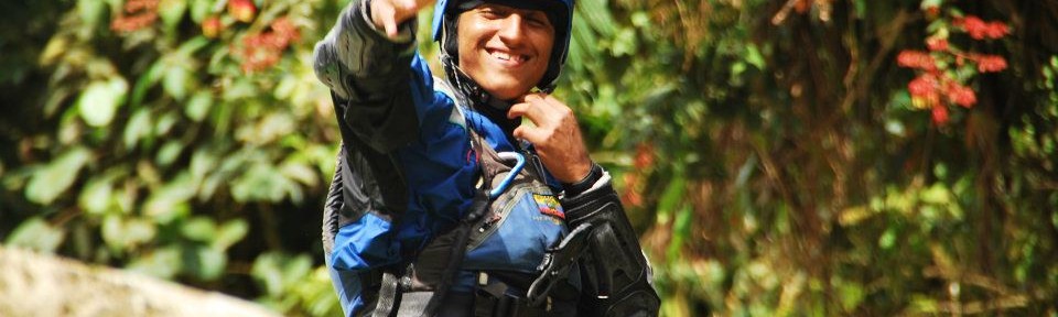 Unsponsored Q&A Series – Diego Robles