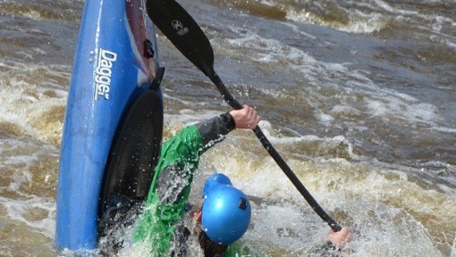 Dagger RPM – Review