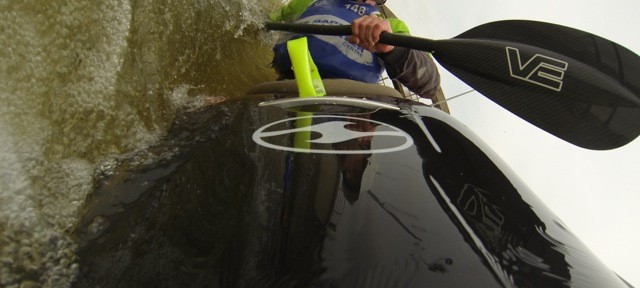 Best Place On A Kayak To Mount A GoPro