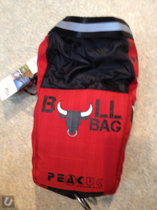 PeakUK Bullbag - First Look - Unsponsored