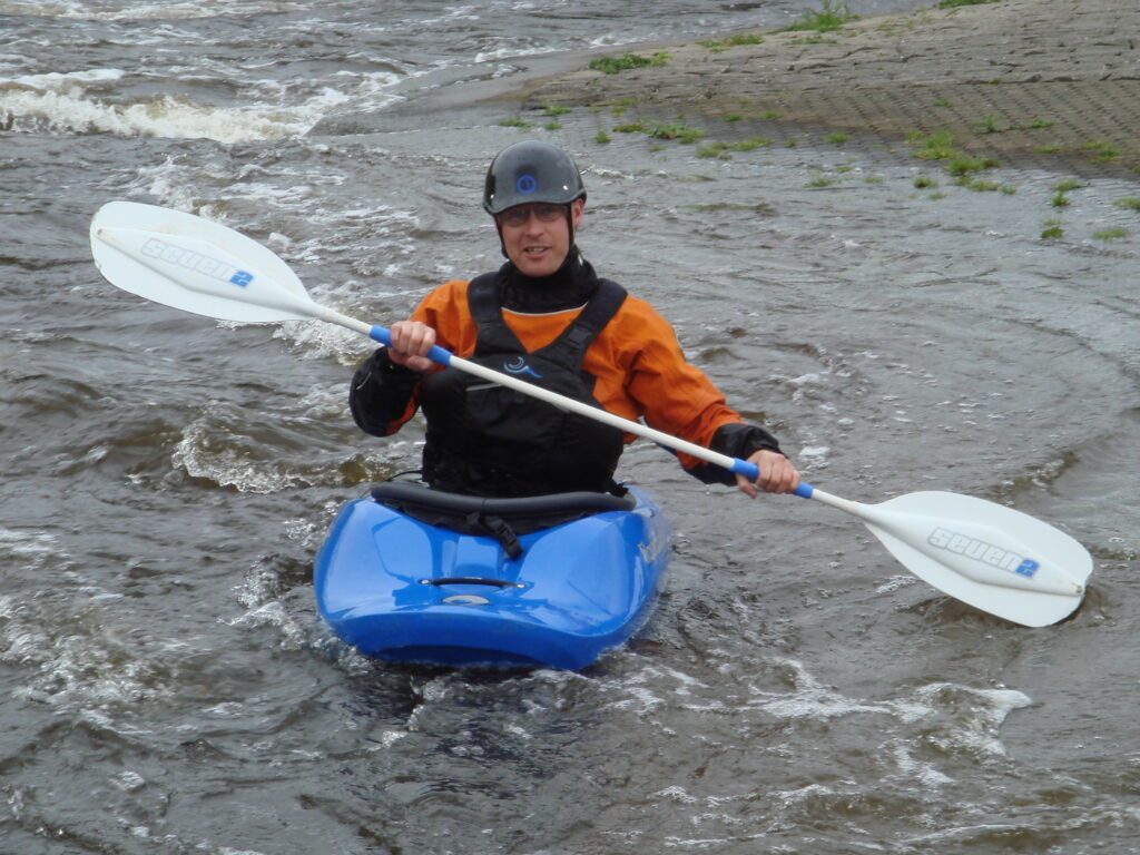 Liquid Logic Ronin 59 - Review