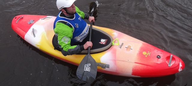 Unsponsored Q&A Series – Philip Carr