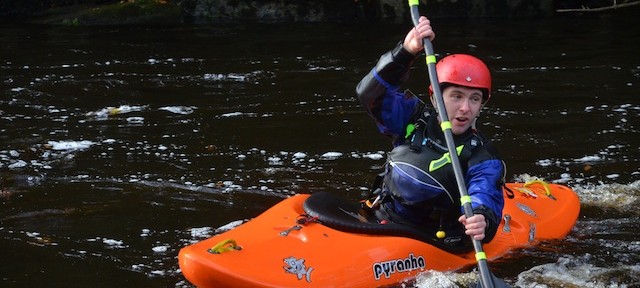 Things To Hang Off Your PFD