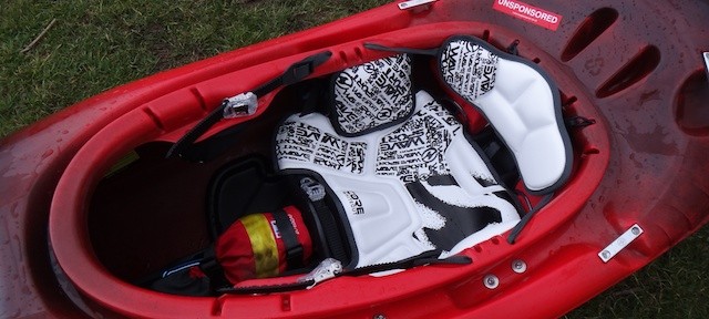 Kayak Safety Features – Run Down