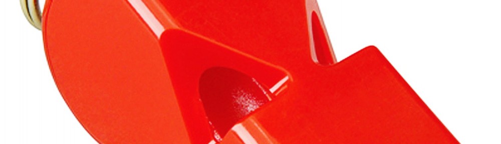 £5 Worth Of Kit Saved My Life